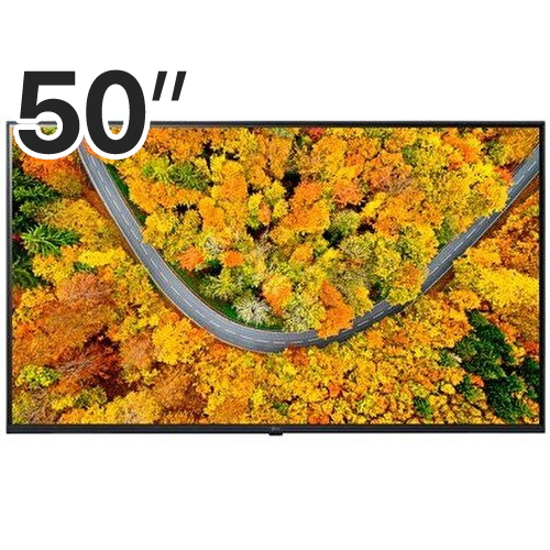 LG전자 울트라HD 50UR342C9NC (벽걸이)