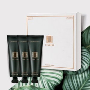 명성코스메틱 AMH 탈모방지 샴푸 튜브형 50ml (3개)_이미지