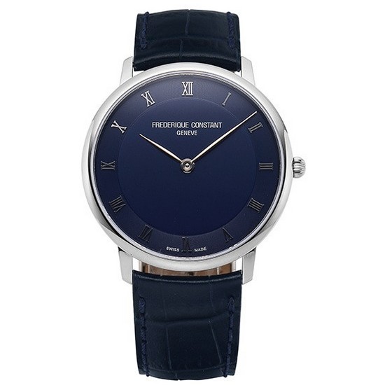 프레드릭콘스탄트 슬림라인 FC-200RN5S36