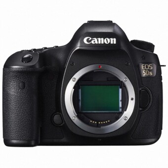 <b>캐논</b> EOS 5Ds 바디