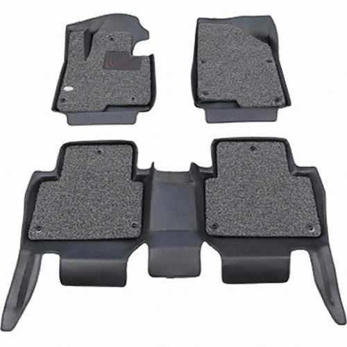 ī���� 6D ��ü��Ʈ ���� �� SM5 ����