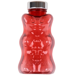 골드베렌 보틀 레드 400ml