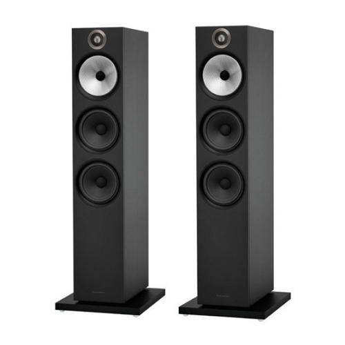 B&W 603 S2 Anniversary Edition