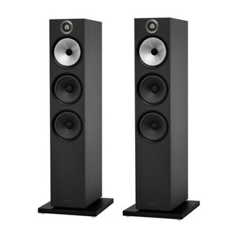 <b>B&W</b> 603 S2 Anniversary Edition