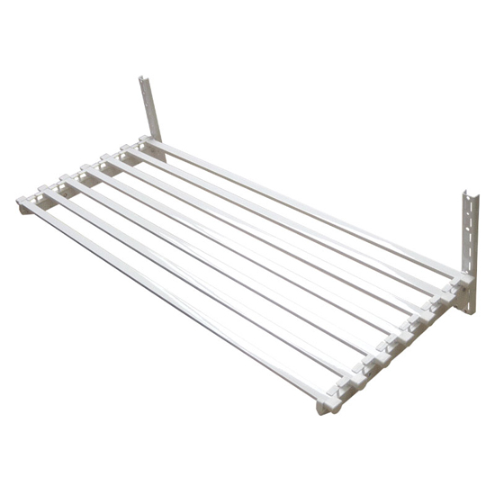 둘더스 반달봉 선반