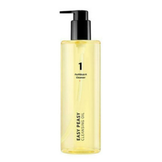 삼성메디코스 넘버즈인 1번 말끔 순삭 클렌징오일 300ml (1개)