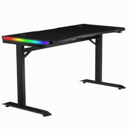 앱코 HACKER 1400 게이밍 책상 (140x66cm)