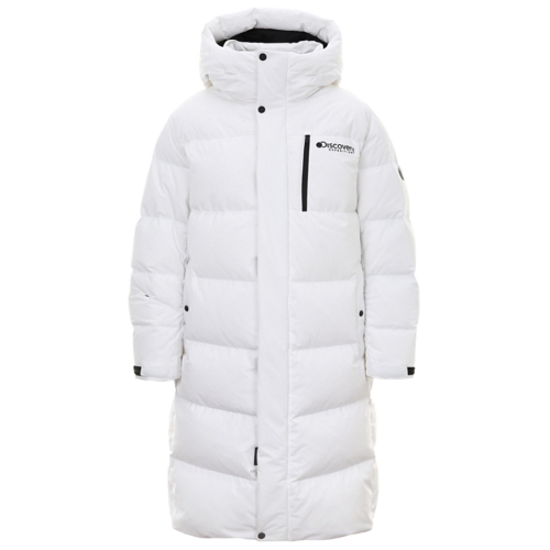 디스커버리 익스페디션 레스터 G 벤치 다운자켓 DMDJ67961