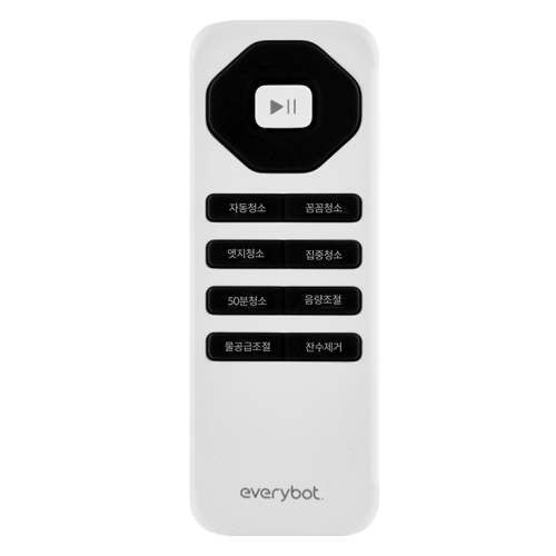 쓰리스핀 EVO 전용 리모컨