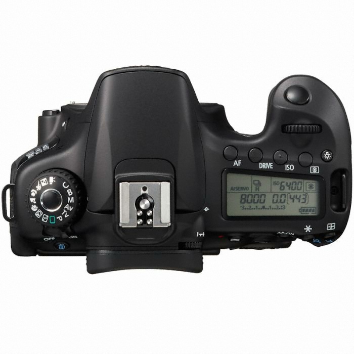 캐논 EOS 60D 바디 (해외구매)_이미지