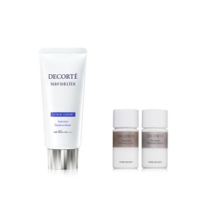  데코르테 선 쉘터 멀티 프로텍션 35ml [1개]