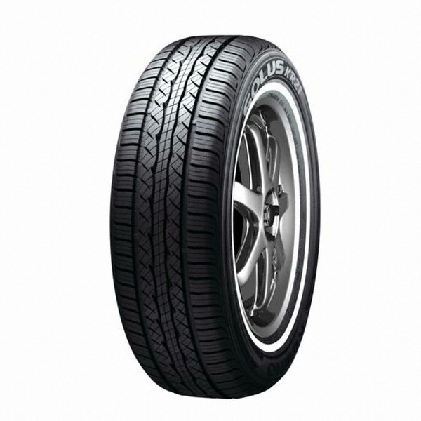 금호타이어 센스 SUV KL26 245/70R16 (장착비별도)_이미지