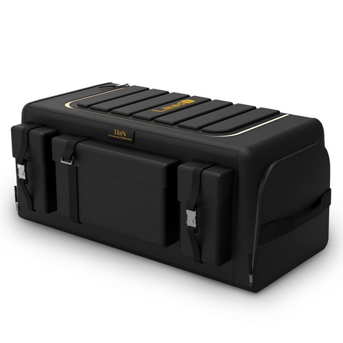 프리미엄 스토리지 멀티박스 트렁크정리함 70L