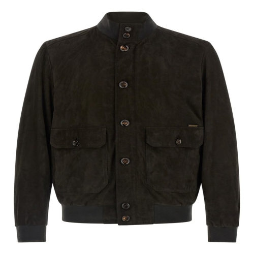 무레르 Carlos 캐주얼 자켓 SS26 MOUBO100017U0212 7171288_이미지