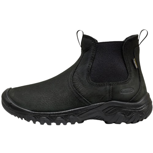 킨(KEEN) 그레타 첼시 2 워터프루프 KNSO5F103BK