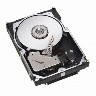 Seagate Cheetah 10K.7 FC/10K/8M (ST3300007FC, 300GB)