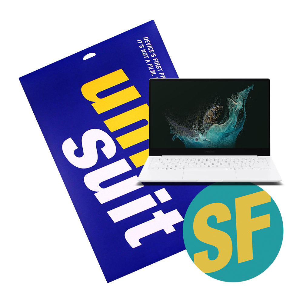 삼성전자 갤럭시북2 프로 NT930XED NT930XEW 서피스 슈트 3종 세트