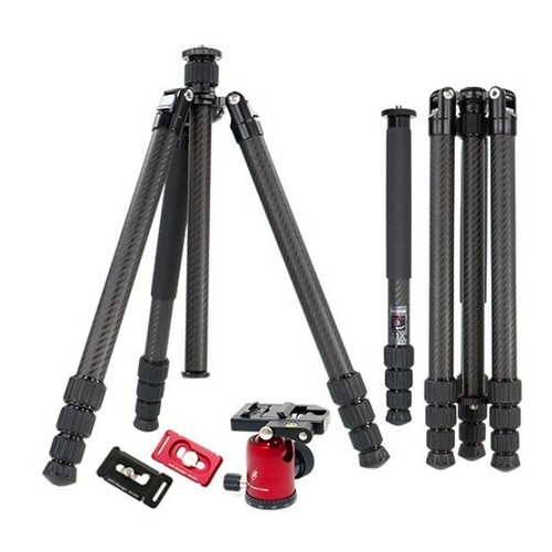 호루스벤누 FX-GK25-R 삼각대 (NT30AR 헤드)_이미지