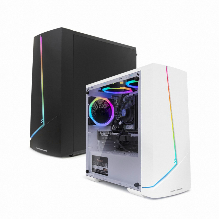 한성컴퓨터 TFG MX2726W (M2 256GB)