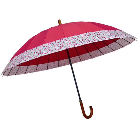 앤티크 고급 우산 KR10