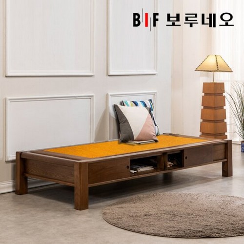 BIF보루네오 YS317 사계절용 온돌 흙소파 MS (황토흙)_이미지