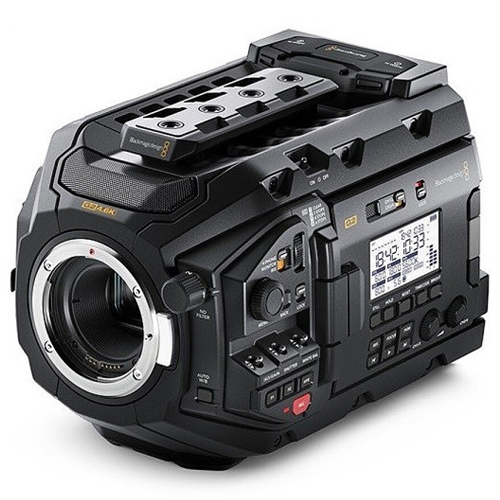 Blackmagic Design URSA Broadcast G2 (정품)_이미지