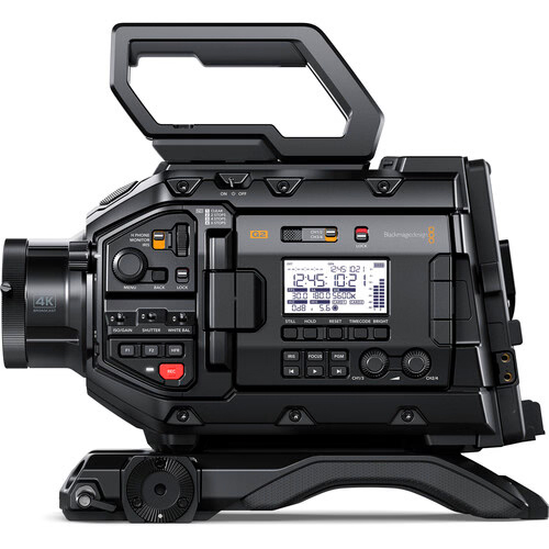 Blackmagic Design URSA Broadcast G2 (정품)_이미지
