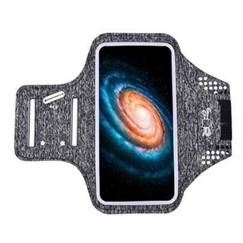 허브플러스 스포츠 스마트폰 암밴드_이미지