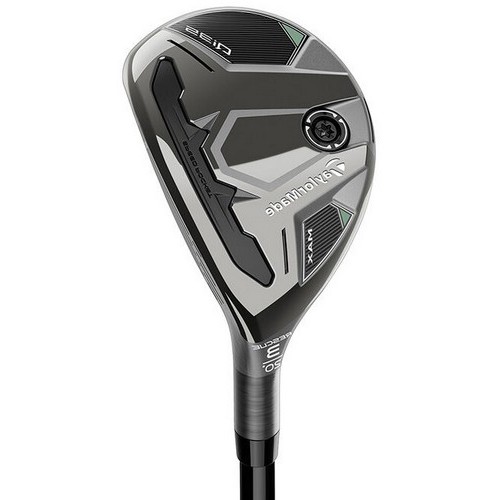 Qi35 MAX 레스큐 왼손 유틸리티