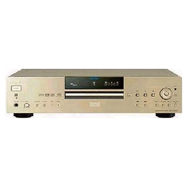 SONY DVP-NS900V