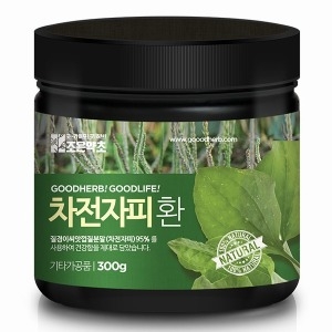 조은약초 볶은 아마씨 오일 270ml