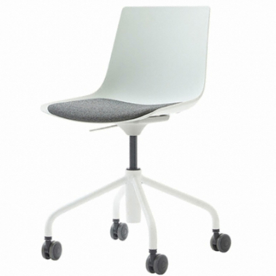 ����� EINS-1-Swivel ���׸��� �繫�� ��ǻ�� å�� ����