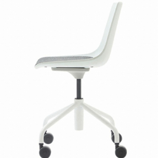 ����� EINS-1-Swivel ���׸��� �繫�� ��ǻ�� å�� ����