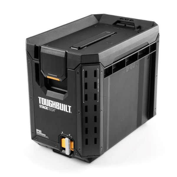 터프빌트 스텍테크 1/2 컴팩트형 공구함 TB-B1-B-60C_이미지