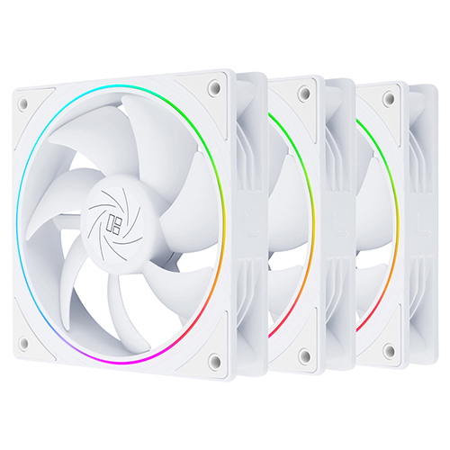 Thermalright TL-S12W 서린 (3팩)