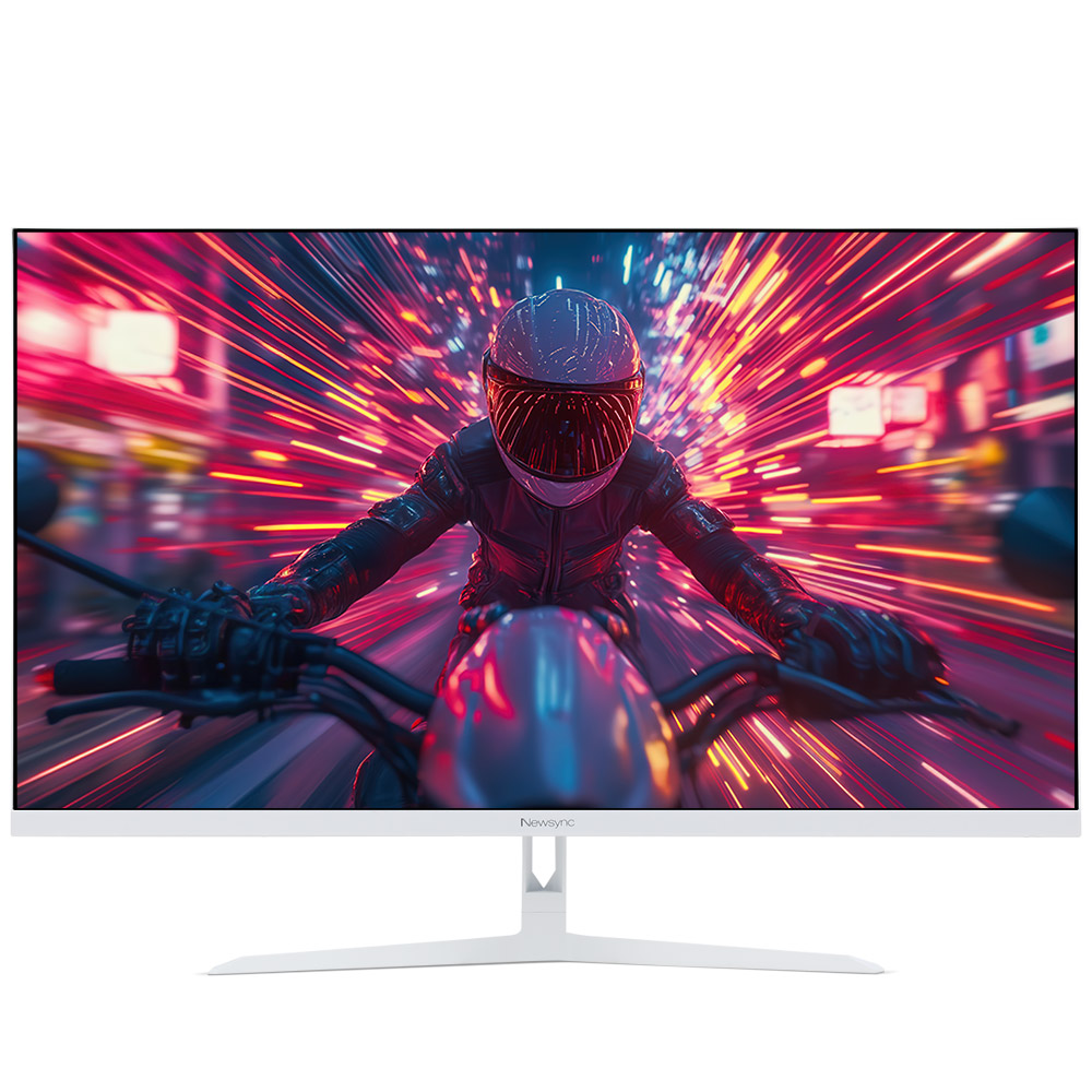 비트엠 Newsync MX32QW 100 칼라풀 HDR_이미지