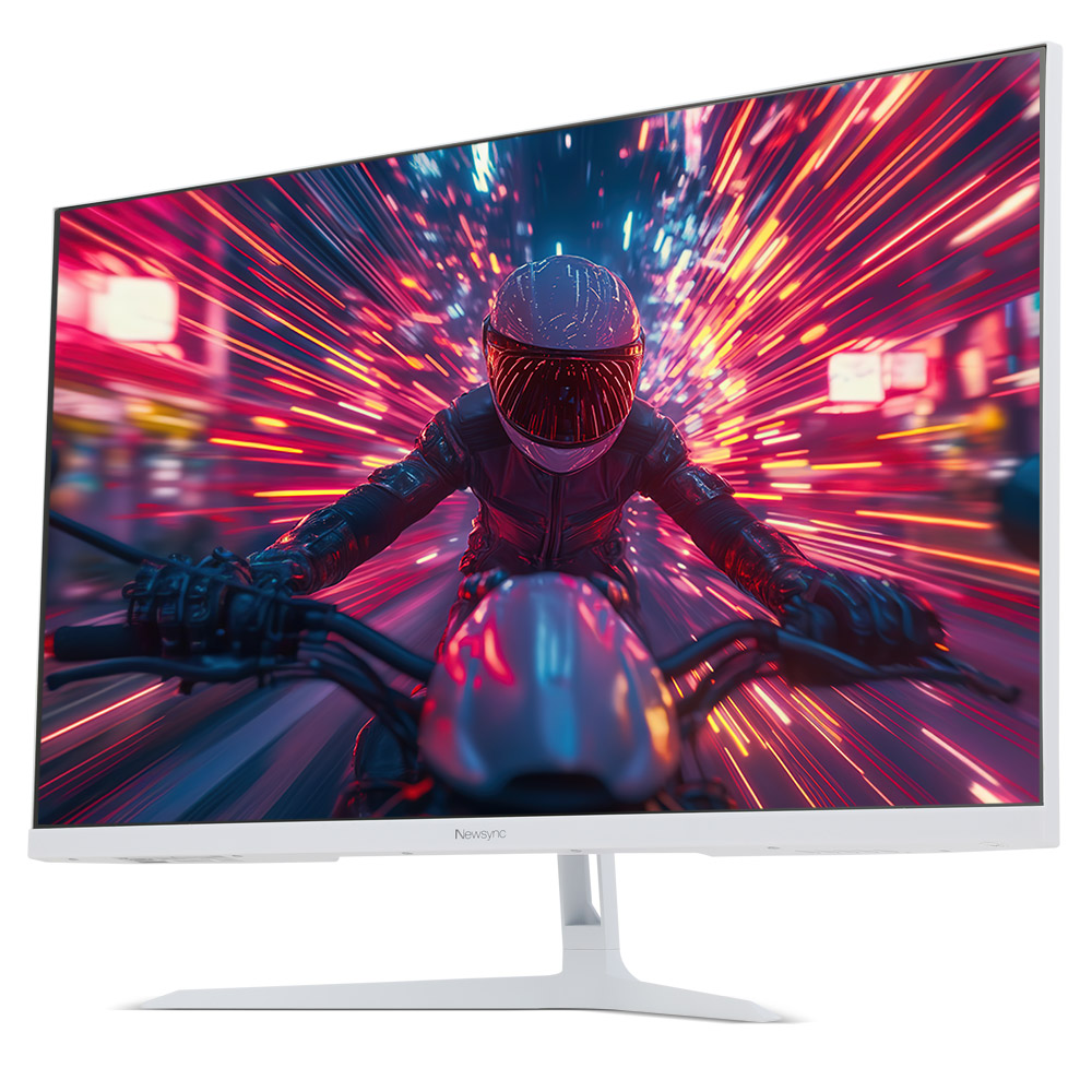 ��Ʈ�� Newsync MX32QW 100 Į��Ǯ HDR