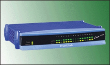 OvisLink 16p L-H16 10M