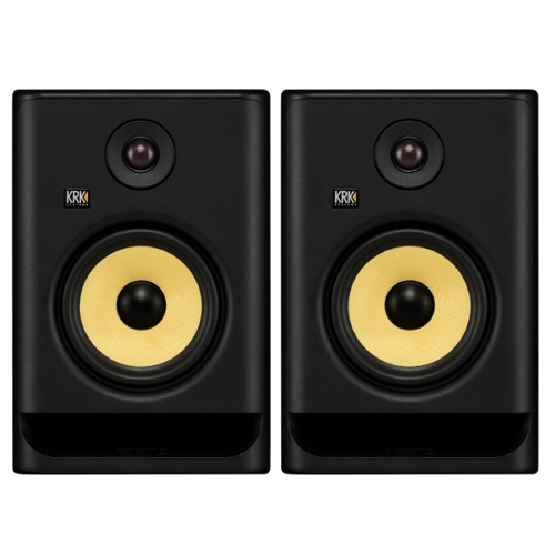 KRK ROKIT 8 G5 (+ 방진패드)