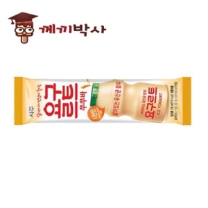 서주 요구르트쭈쭈바 아이스크림_이미지