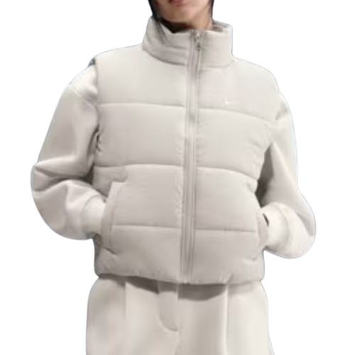 클래식 패딩 써마 핏 루즈 베스트 FZ5923-072