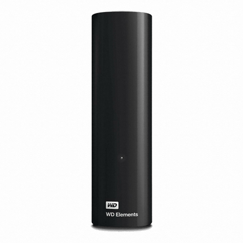 Western Digital WD Elements Desktop (2TB)_이미지