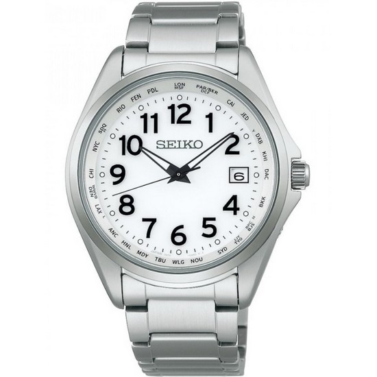 세이코 Selection SBTM327_이미지