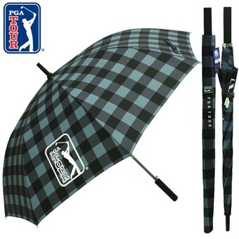 PGA투어 PGA 70 체스블루 자동 <b>골프</b> <b>우산</b>