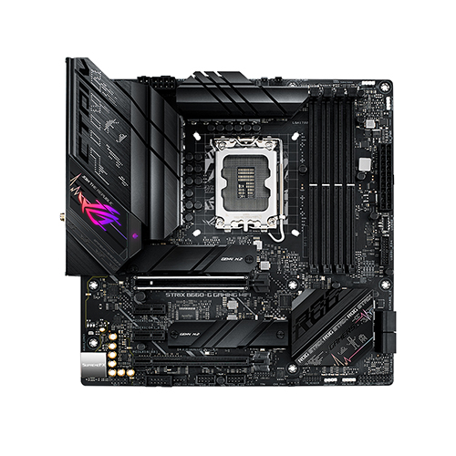 ASUS ROG STRIX B660-G GAMING WIFI STCOM_이미지