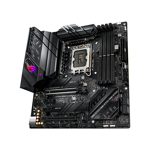 ASUS ROG STRIX B660-G GAMING WIFI STCOM_이미지