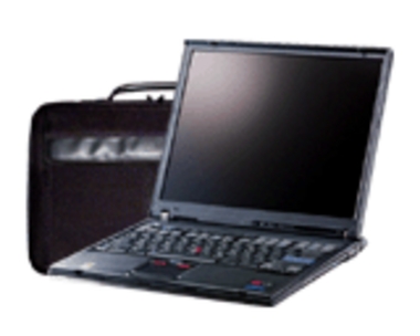 LGIBM ThinkPad T40 2373-94K_이미지