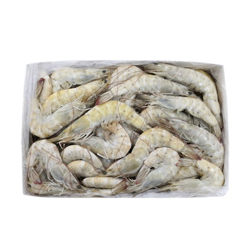 다인푸드 에콰도르 흰다리새우 30-40미 2kg (1개)