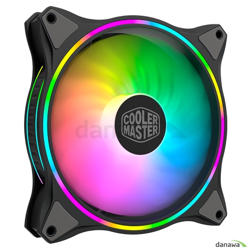 �𷯸����� MASTERFAN MF140 HALO