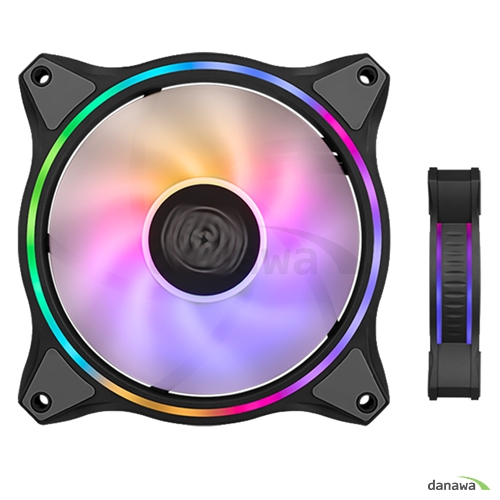 �𷯸����� MASTERFAN MF140 HALO